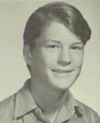 John Arthur “Johnny” Rohm Jr. (1955-2017)