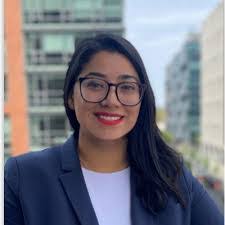 Viridiana Camacho's Instagram, Twitter & Facebook