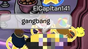 Published by removal admin on august 25, 2015 leave a response. Disney Puts An End To Unauthorized Club Penguin Online After It Becomes A Haven Of Explicit Penguin E Sex Vg247