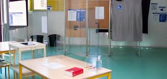 Les bureaux de vote ont ouvert mercredi au pakistan pour des élections législatives sous haute sécurité, ont constaté des journalistes de l'afp, au terme d'une campagne tendue, assombrie par des attentats. Bureaux De Vote Ville De Montpellier