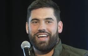 Laurent Duvernay-Tardif annonce sa retraite du football professionnel