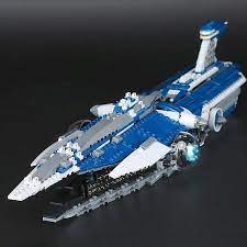 Clonewarssaved At Comic Con This Weekend Get General Grievous Ship The Malevolence Set Today At Www Starwoostore Com And P Star Wars Diy Toys Gifts Warship