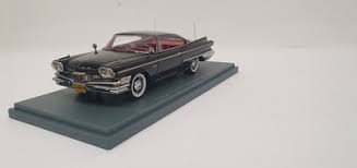 Image result for Frosted Mint 1961 Polara
