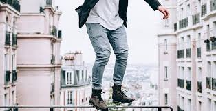 I don't know about you, but i think that chelsea boots look fantastic with jeans. How To Style Skinny Jeans With Boots For Men