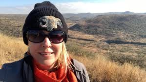 Behind the Scenes — Breaking Their Silence