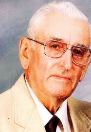 Robert Bruce LeJeune (1926-2007)