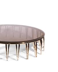 Coffee table for sale in gauteng. Octopus Coffee Table Brass Structure And Smoked Glass Top For Sale At 1stdibs