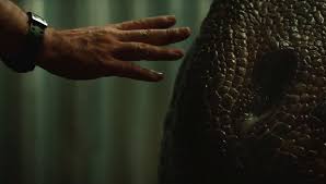 Resultado de imagen de jurassic world El reino caÃ­do