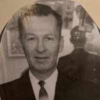 Carl Edwin Buchanan (1922–1999) • FamilySearch
