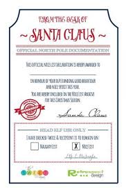 Such a cute naughty or nice free printable certificate, signed! Santa S Nice List Certificate For Kids At Christmas Free Download For Printable Prints Two Certif Santa S Nice List Nice List Certificate Christmas Lettering