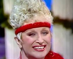 Jo Ann's Music and Entertainment Career