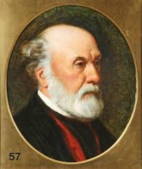 Frederick Richard Pickersgill