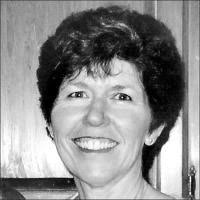 CINDY MCCARTHY Obituary (1951