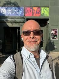 Steve Sublett's Instagram, Twitter & Facebook