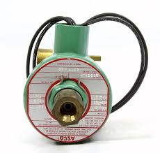 Asco 8317A29