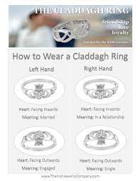 Pin On Irish Jewelry