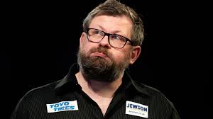 James Wade knocked out of World Darts Championship in second round by Matt  Campbell