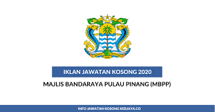 Maybe you would like to learn more about one of these? Jawatan Kosong Terkini Majlis Bandaraya Pulau Pinang Mbpp Kerja Kosong Kerajaan Swasta