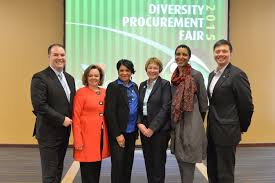 Pan Am Games CFO Discussed Diversity with CAMSC Suppliers and Big  Corporations