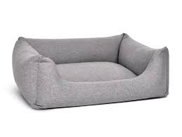 hundebett worldcollection silverline hunde bett hundebett orthopadisches hundebett