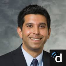 Dr. Shaival Shah, MD