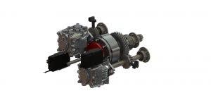 Abe Students Build A Cvt Transmission Using Mathematical Models For  Capstone Project - College Of Engineering News