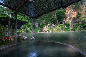 There, they fall into an unforgettable adventure. Taking The Edge Off With Hot Springs In Asia Jetgala Magazine Singapore