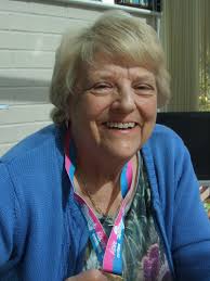 Patricia Dilley is fundraising for Swimathon Foundation, Marie Curie &  Cancer Research UK