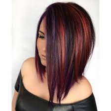 Our collection of medium length hairstyles for thin hair will help you forget these struggles once and for all. 100 Beautiful Haircuts For Thin Hair And Oval Face Hairstyle Secrets Hairstyle Secrets