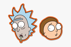 Highest rated) finding wallpapers view all subcategories. Rick And Morty Clipart Hd Png Download Transparent Png Image Pngitem