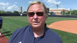 2028 LHP/OF/1B Sarah Koons (Grand Ledge HS)