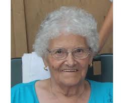 Harriet Allard Obituary (2015)