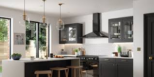 From pendant lights to spotlights, find the perfect style to illuminate your kitchen. Kitchen Lighting Ideas Kitchen Light Fittings