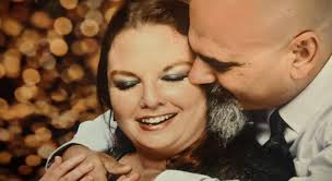 Mandy Huber and Uri Shper's Wedding Website