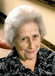 Mabelee “Pat” Blevins Pugh