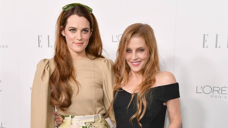 Riley Keough Details Book Tour in Tribute to Lisa Marie Presley
