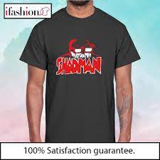 New Of Shadbase The Shadman shirt, hoodie, sweater, long sleeve and tank top