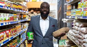 If you buy through links on this page, we may earn a small commission. Mha Alumnus Launches Culturally Specific Grocery Delivery School Of Public Health University Of Illinois Chicago