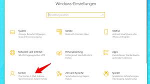 Beispielsweise den akku im hintergrund zu verwenden. Windows 10 Einstellungen Synchronisieren Deaktivieren So Geht S Netzwelt