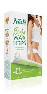 Target/personal care/hair removal & shave/women's hair removal (236)‎. Nad S Hair Removal Body Wax Strips For Normal Skin Pack Of 20 Crueltyfreemalta Com