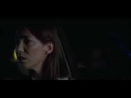 Dirk Bogarde and Jane Birkin do tender father-daughter bonding