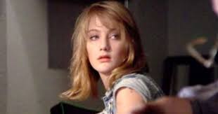 The Films of Jenny Wright