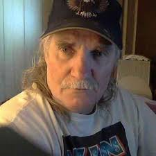 Garry Long Obituary (1954