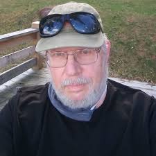 Chris Angus (Author page) (@chrisangusauthor) • Facebook