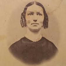 Mother of Glory: Avis Burr Wooster