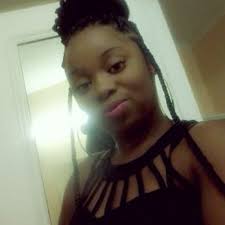 Candy Mcdonald's Instagram, Twitter & Facebook