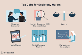 Gumtree.com limited, registered in england and wales with number 03934849, 1 more london place, london, se1 2af, uk. Best Jobs For Graduates With A Sociology Degree
