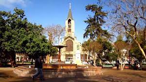 Discover the best of san bernardo so you can plan your trip right. Plaza De Armas De San Bernardo Region Metropolitana Chile Youtube
