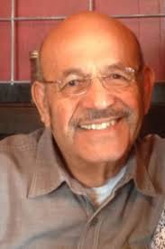 Ramiro Almaguer Saldana Obituary April 25, 2016