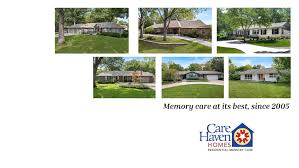 Profile for Care Haven Homes